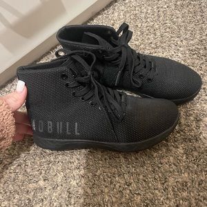 No Bull High Tops